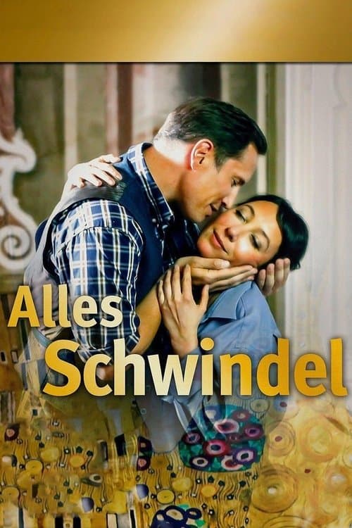Alles Schwindelのポスター