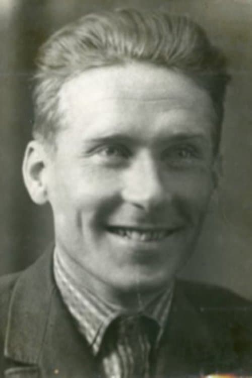 Nikolay Privezentsev