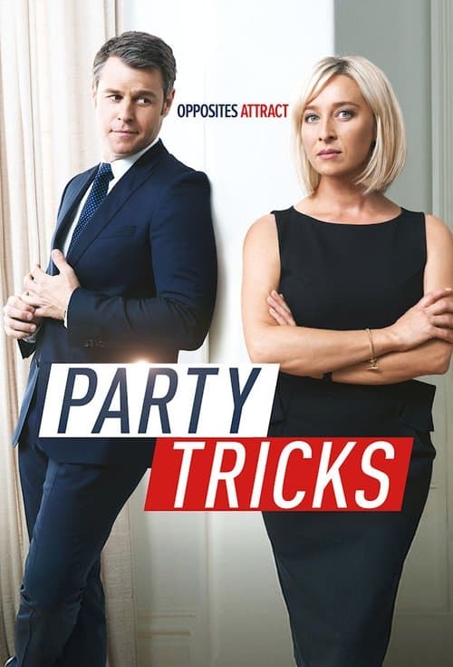 Party Tricksのポスター
