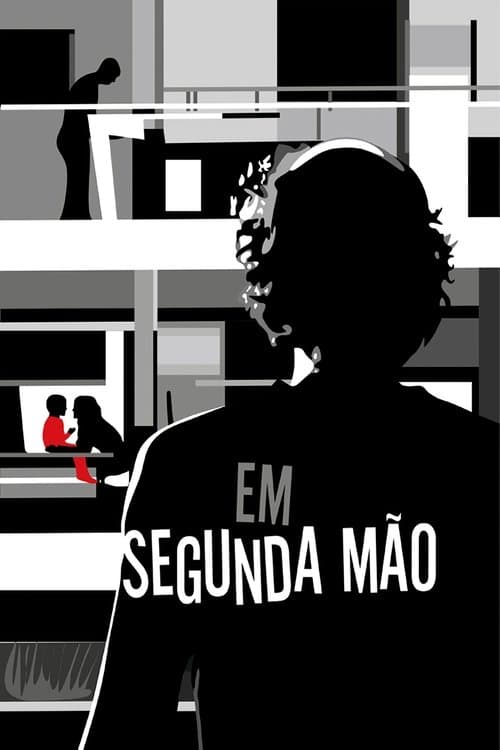 Em Segunda Mãoのポスター
