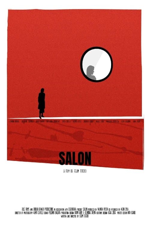 Salloniのポスター