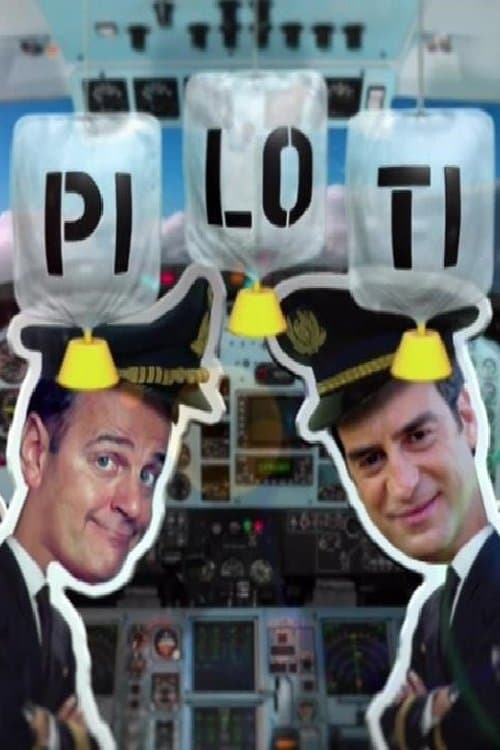 Pilotiのポスター