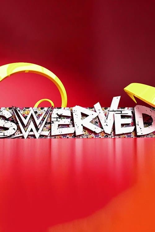Swervedのポスター