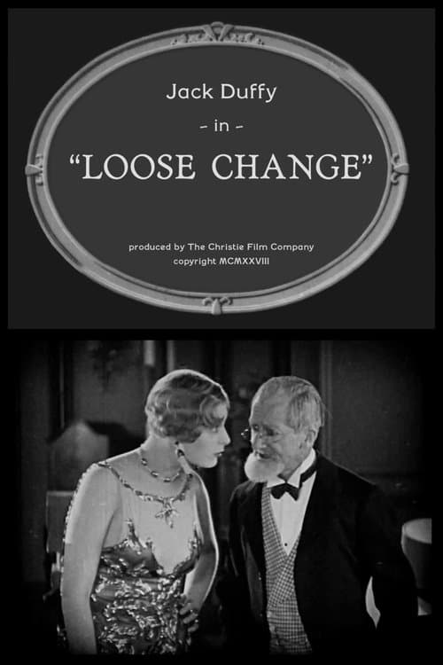 Loose Changeのポスター