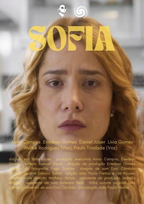 SOFIAのポスター