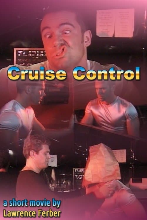Cruise Controlのポスター