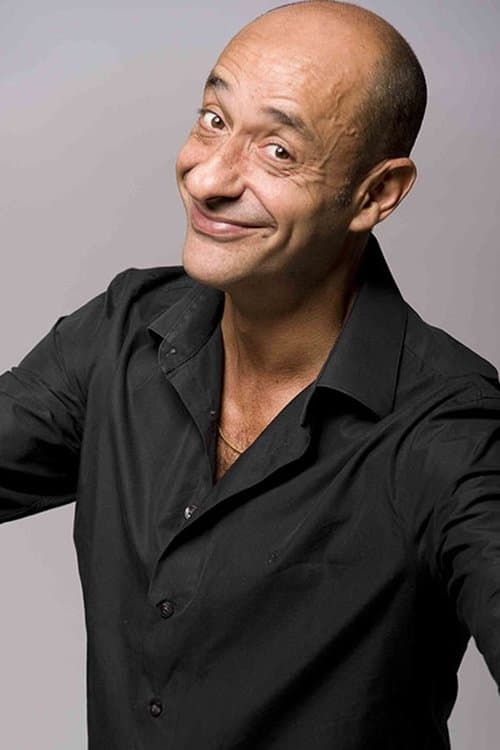 Alessandro Di Carlo - E' Robba Da Matti!のポスター