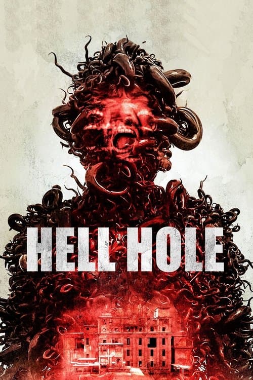 Hell Holeのポスター