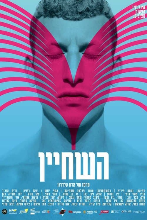 השחייןのポスター