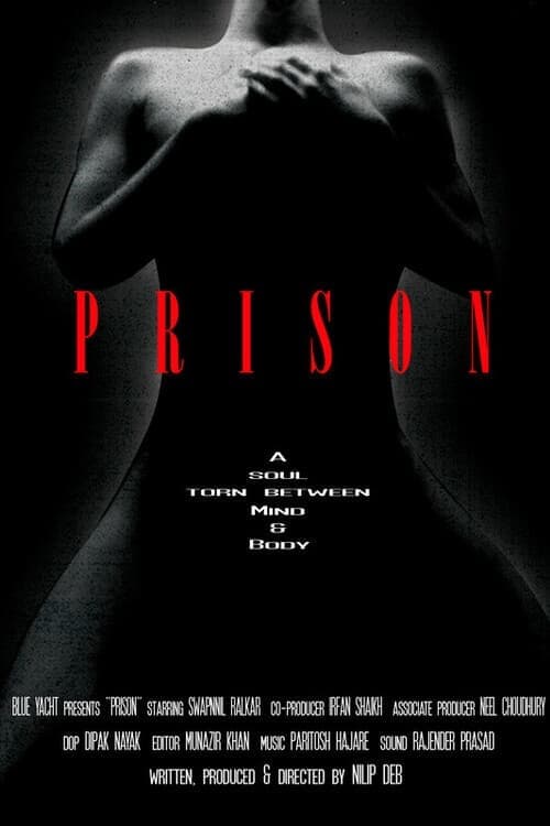 Prisonのポスター