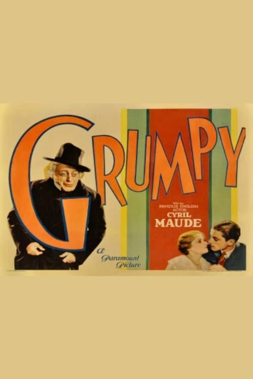 Grumpyのポスター