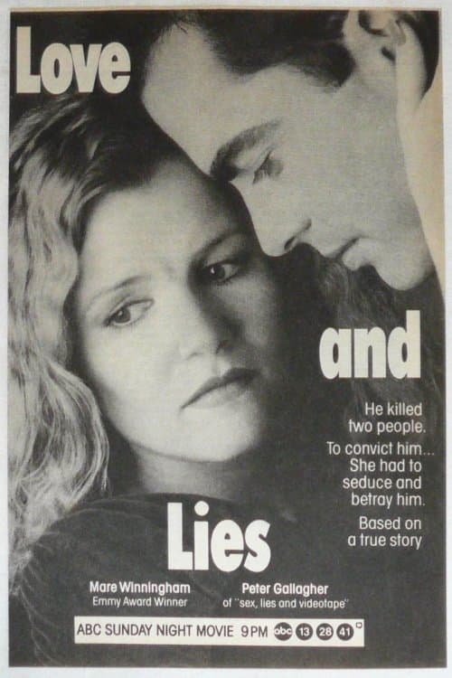 Love and Liesのポスター