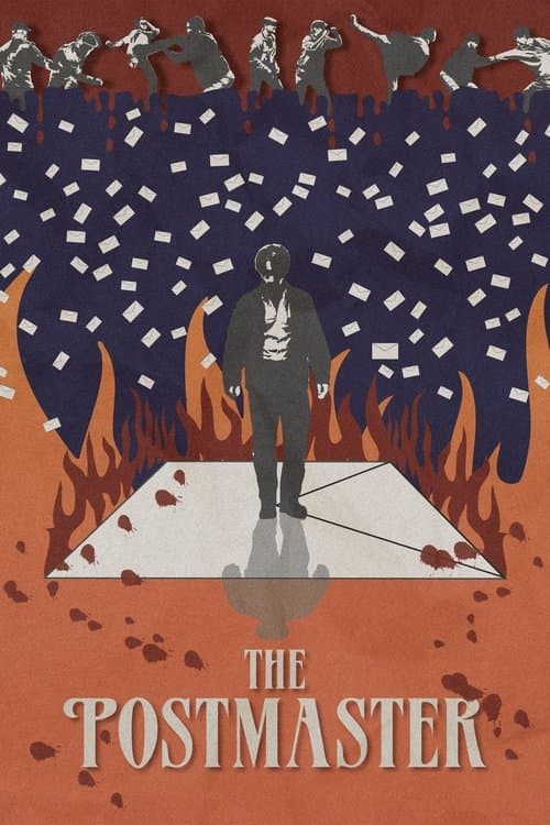 The Postmasterのポスター