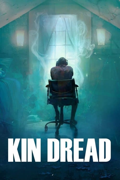 Kin Dreadのポスター