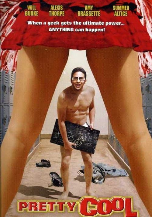 Pretty Coolのポスター
