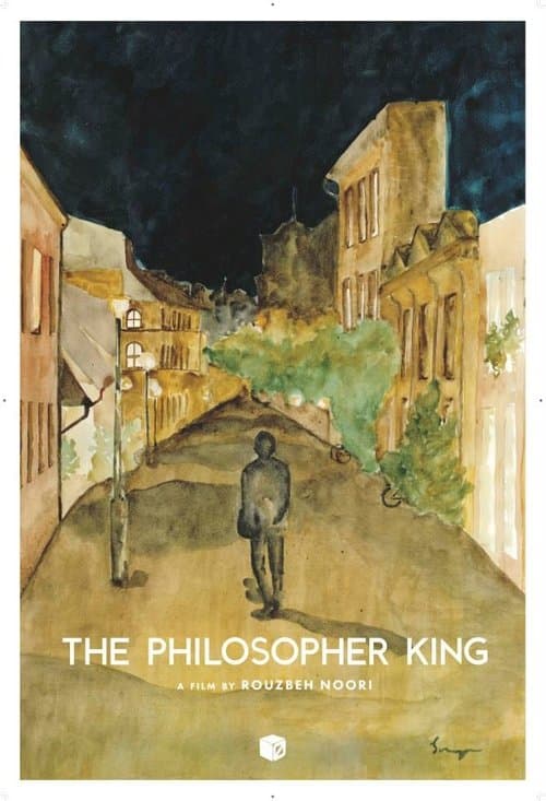 The Philosopher Kingのポスター