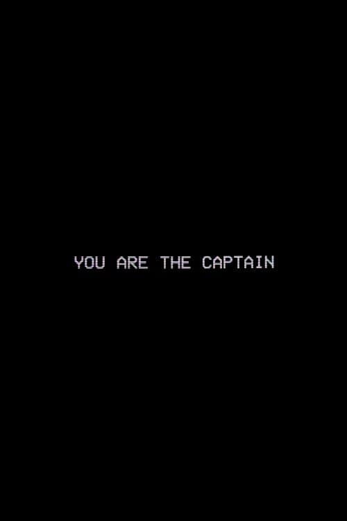 You Are The Captainのポスター