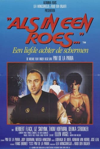 Als in een roes...のポスター