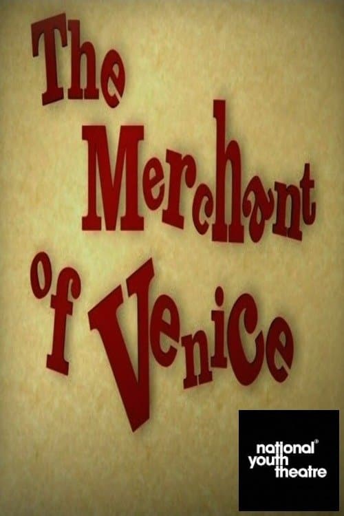 The Merchant of Veniceのポスター