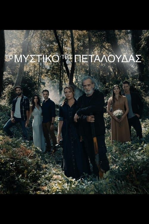Το Μυστικό της Πεταλούδαςのポスター