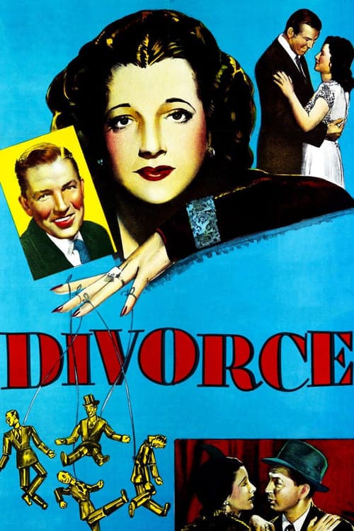 Divorceのポスター