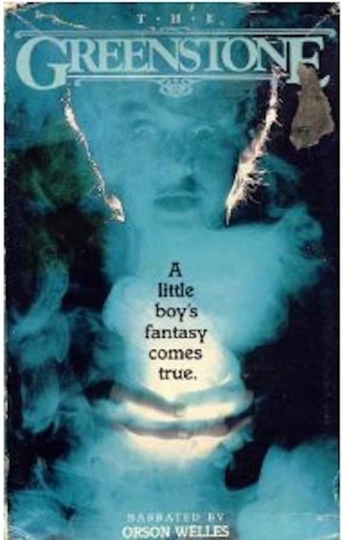 The Greenstoneのポスター
