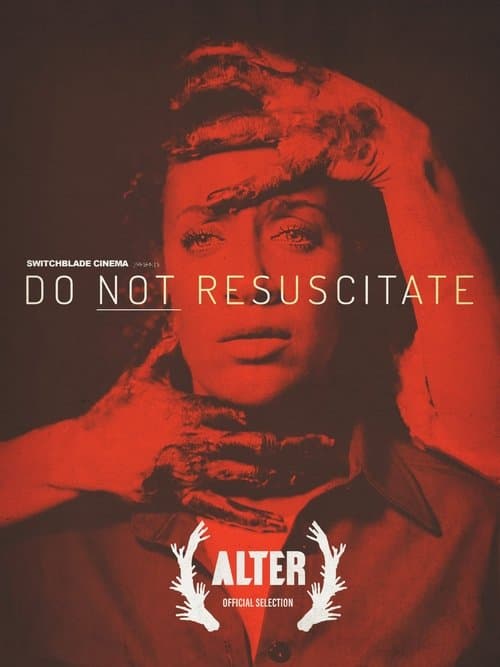 Do Not Resuscitateのポスター