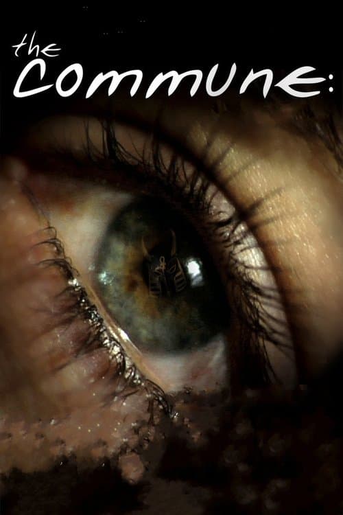 The Communeのポスター