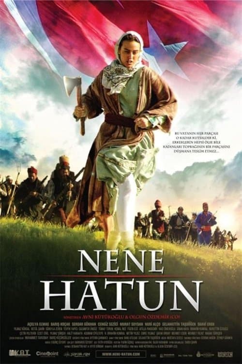 Nene Hatunのポスター
