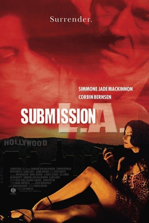 Submissionのポスター