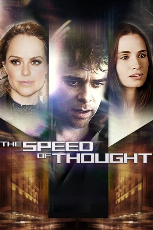 The Speed of Thoughtのポスター