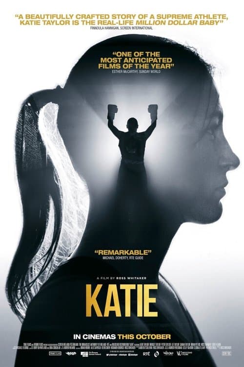 Katieのポスター