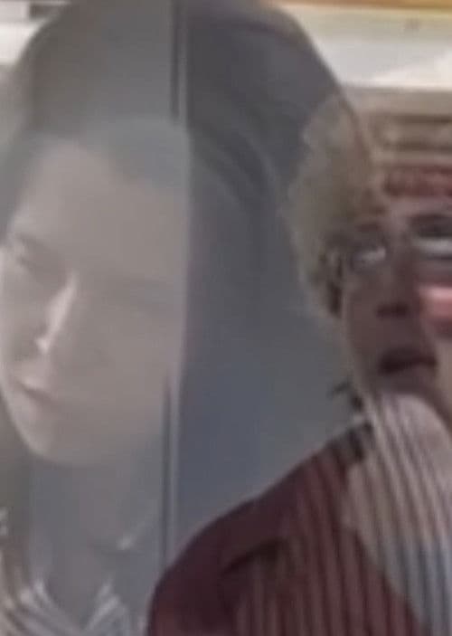 Alex and Taylor Come Up With Charactersのポスター