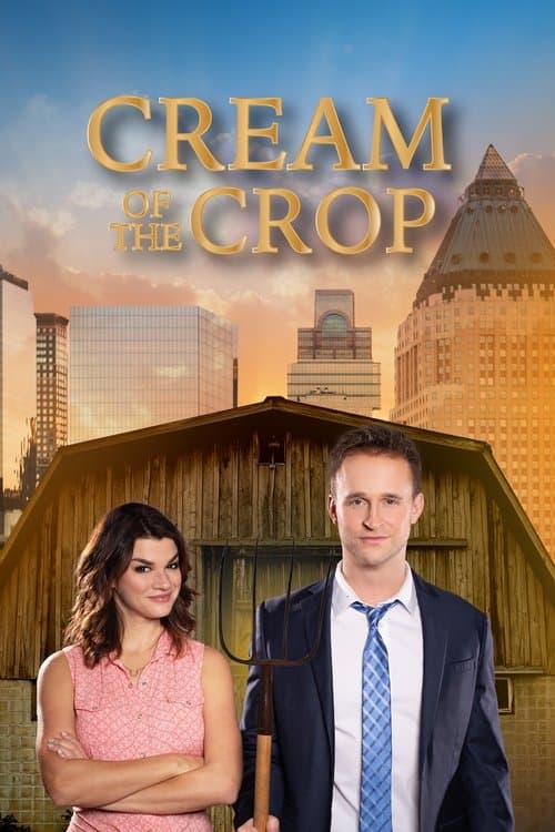 Cream of the Cropのポスター
