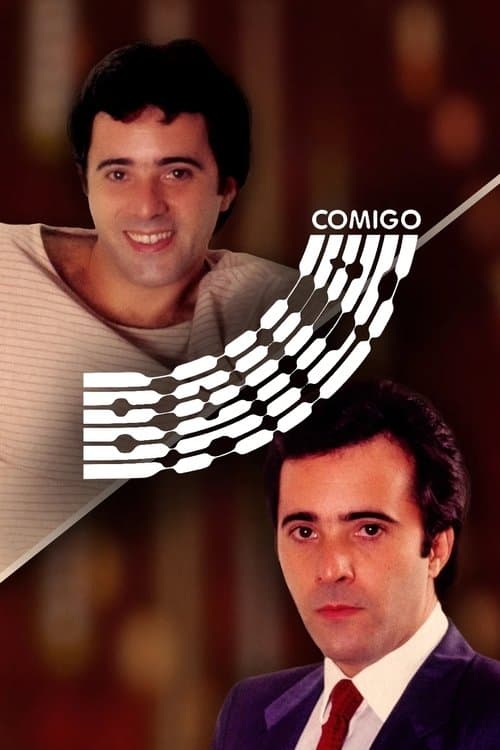Baila Comigoのポスター