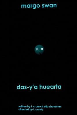 das-y'a hueartaのポスター