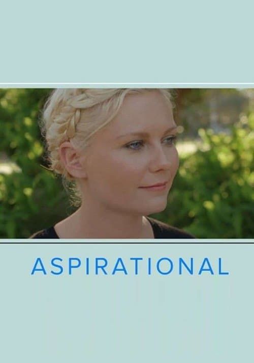 Aspirationalのポスター