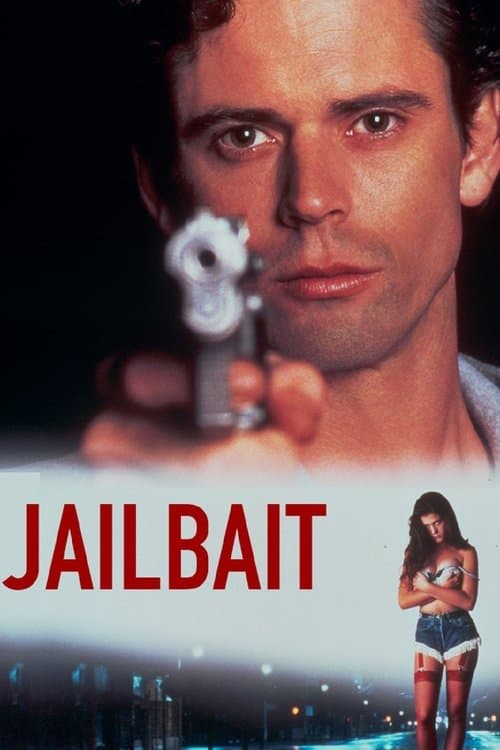 Jailbaitのポスター