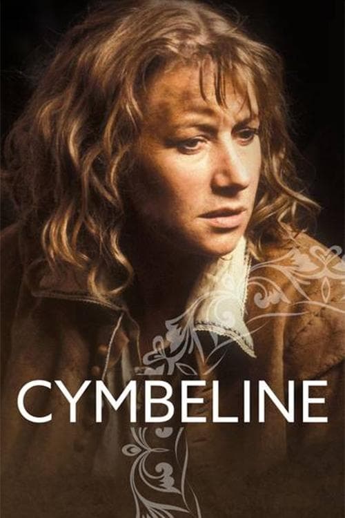 Cymbelineのポスター