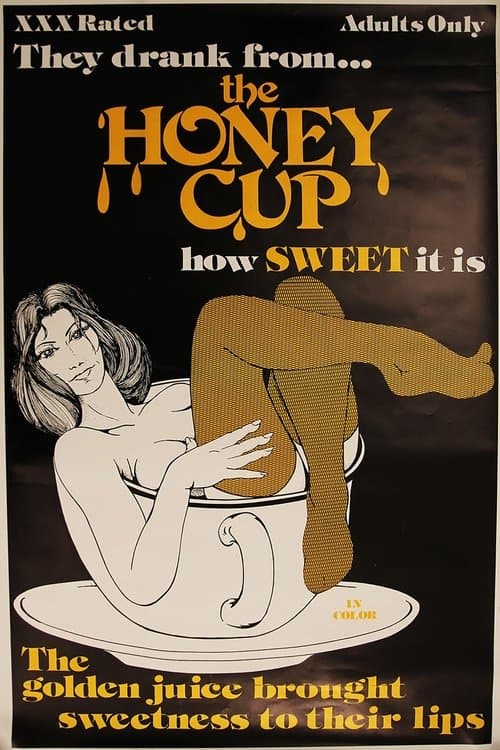 The Honey Cupのポスター