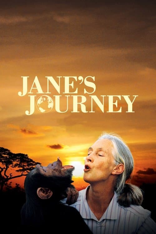 Jane's Journeyのポスター
