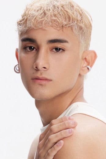 ทีโน่ วชิรวิทญ์ ดีเกรฟ