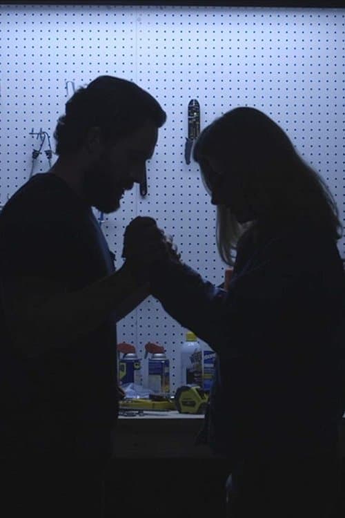 You Still Have Timeのポスター