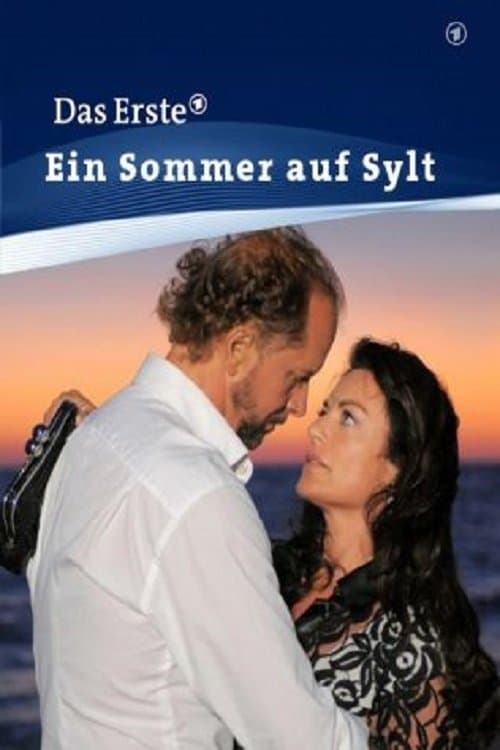 Ein Sommer auf Syltのポスター