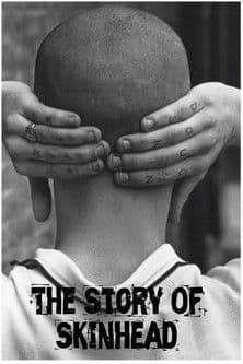 The Story of Skinheadのポスター