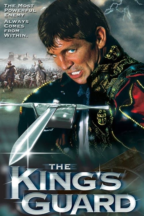 The King's Guardのポスター