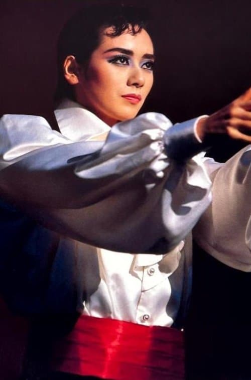 赤と黒のポスター