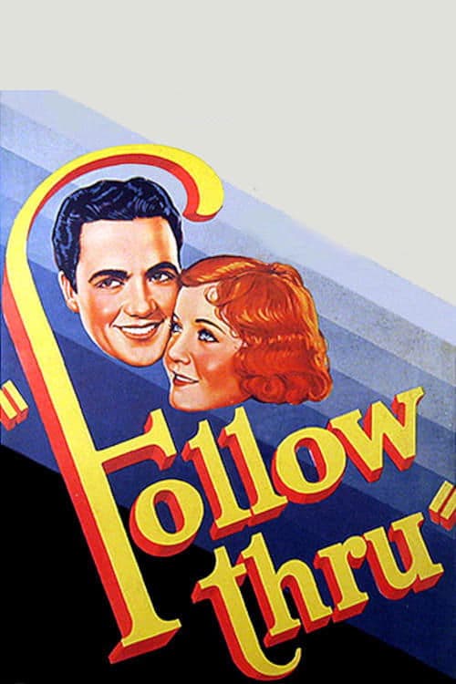 Follow Thruのポスター