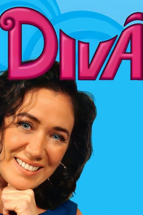 Divãのポスター