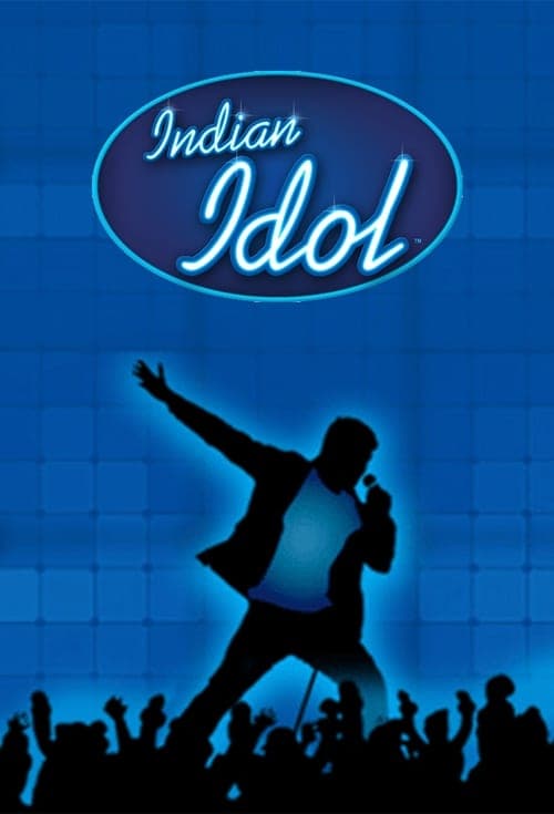 Indian Idolのポスター